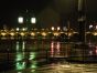  Le Pont de pierre by night